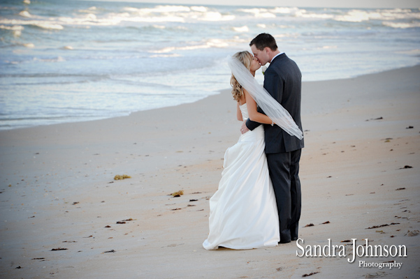 Best Hammock Beach Resort Wedding photographer - Sandra Johnson (SJFoto.com)
